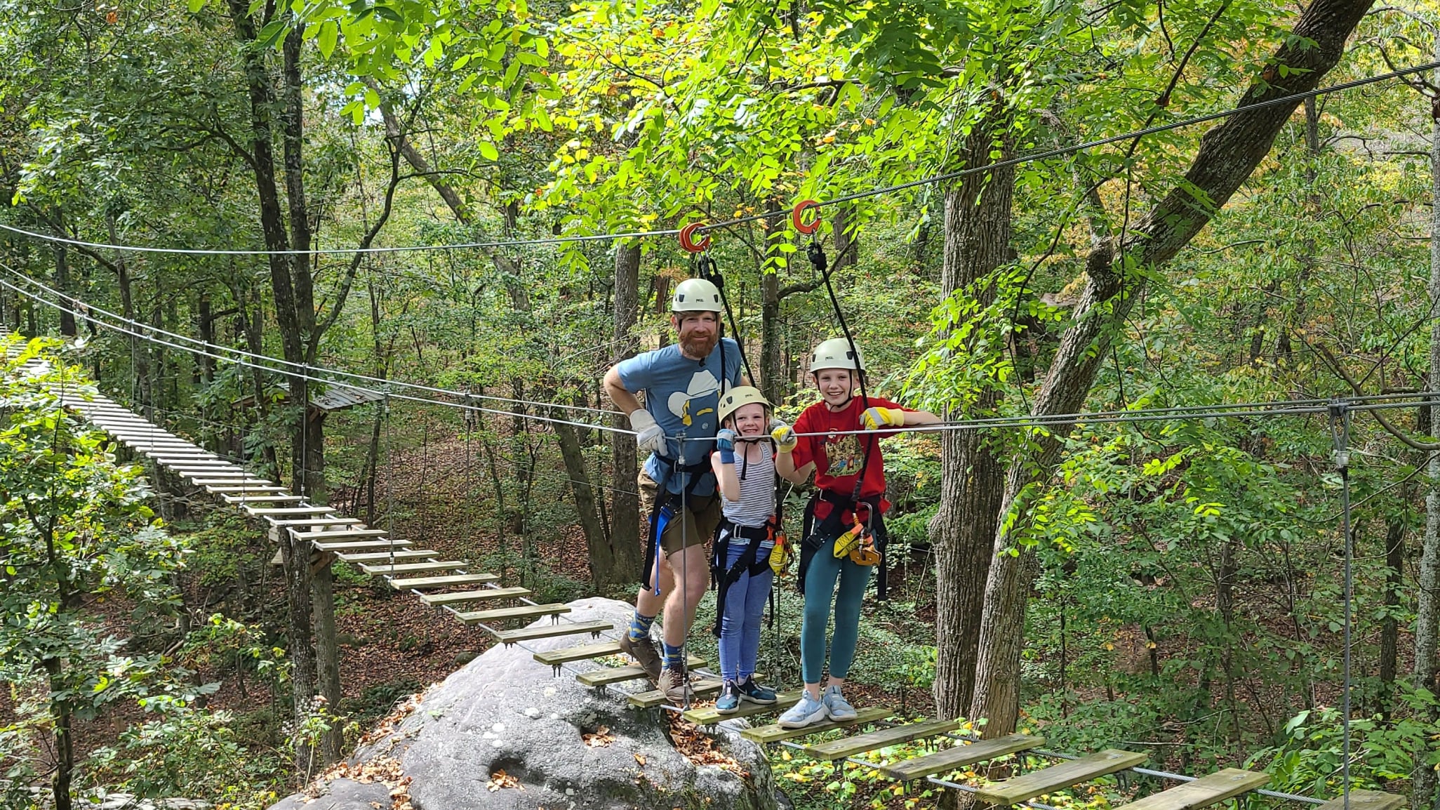 zipline canopy tours in alabama